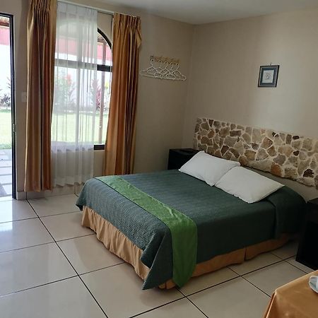 Hotel Cibeles Resort Heredia Exterior photo