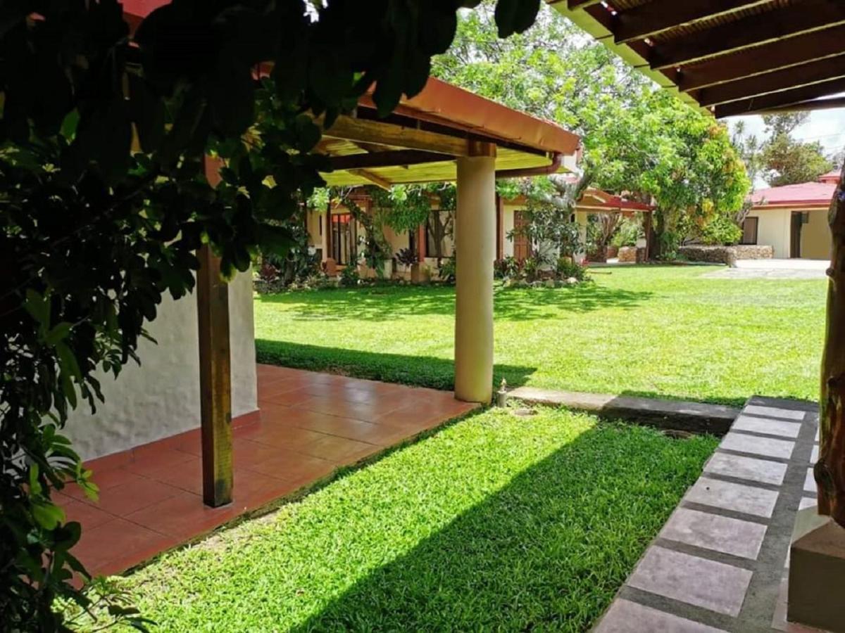 Hotel Cibeles Resort Heredia Exterior photo