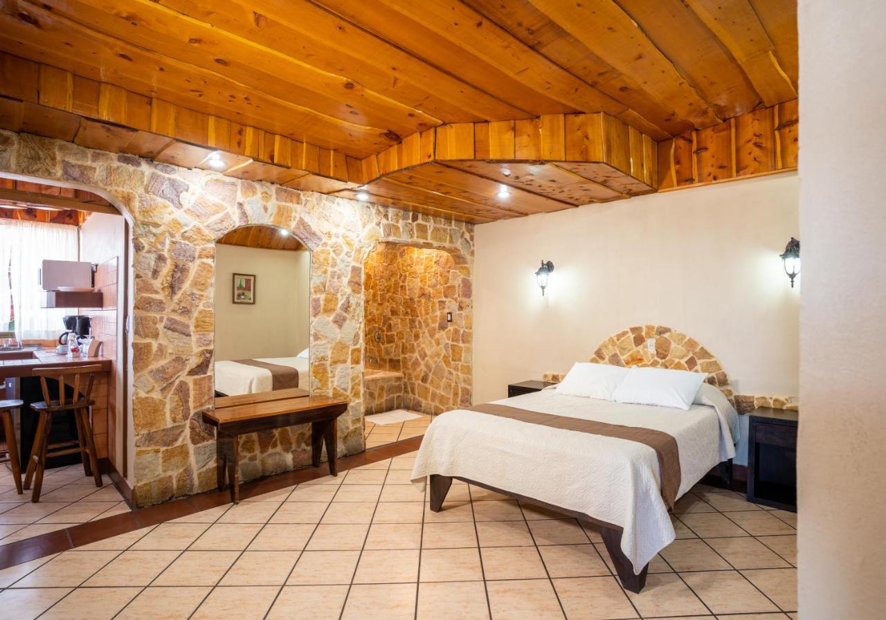 Hotel Cibeles Resort Heredia Exterior photo