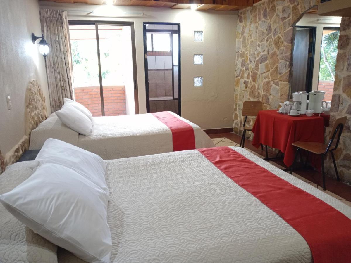 Hotel Cibeles Resort Heredia Exterior photo