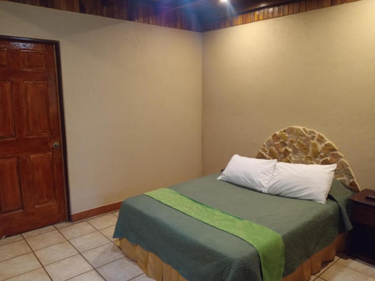 Hotel Cibeles Resort Heredia Exterior photo