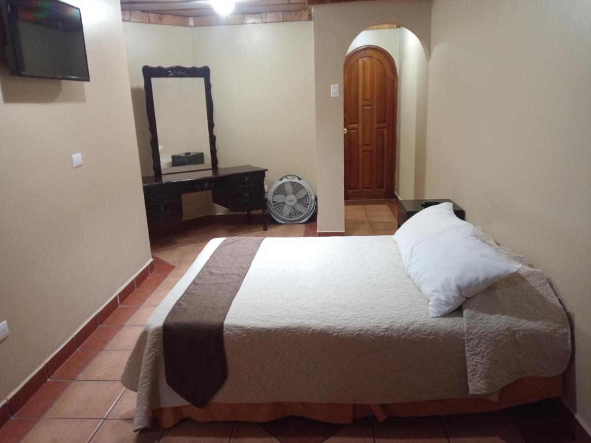 Hotel Cibeles Resort Heredia Exterior photo
