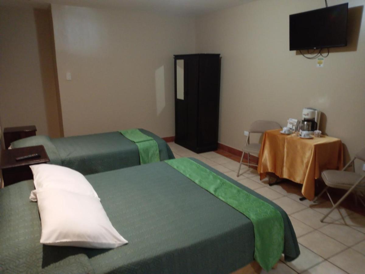Hotel Cibeles Resort Heredia Exterior photo