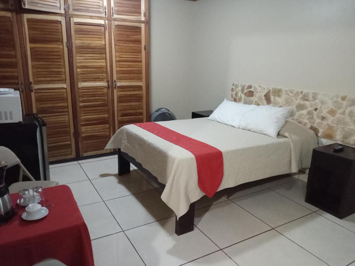 Hotel Cibeles Resort Heredia Exterior photo