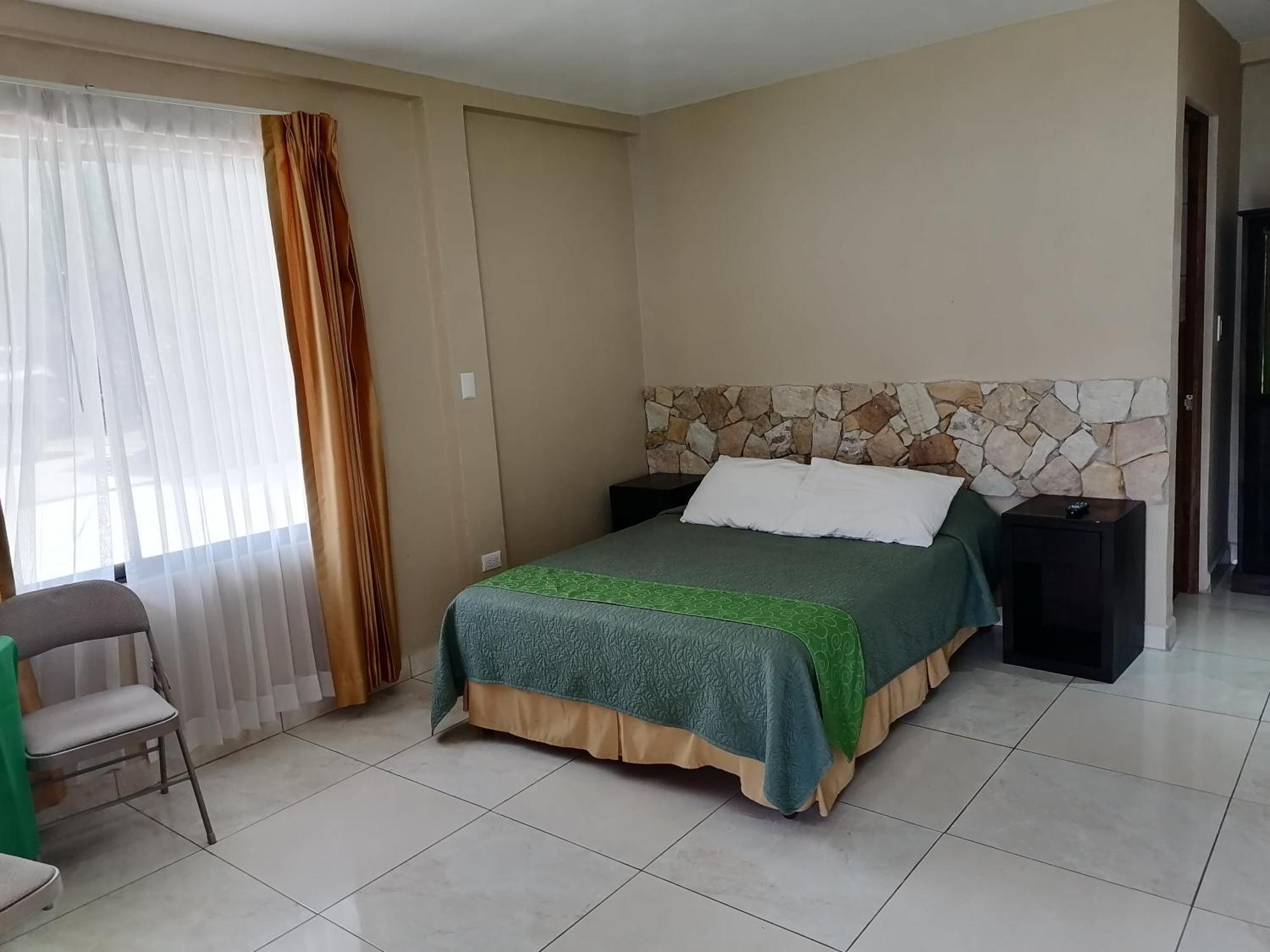 Hotel Cibeles Resort Heredia Exterior photo