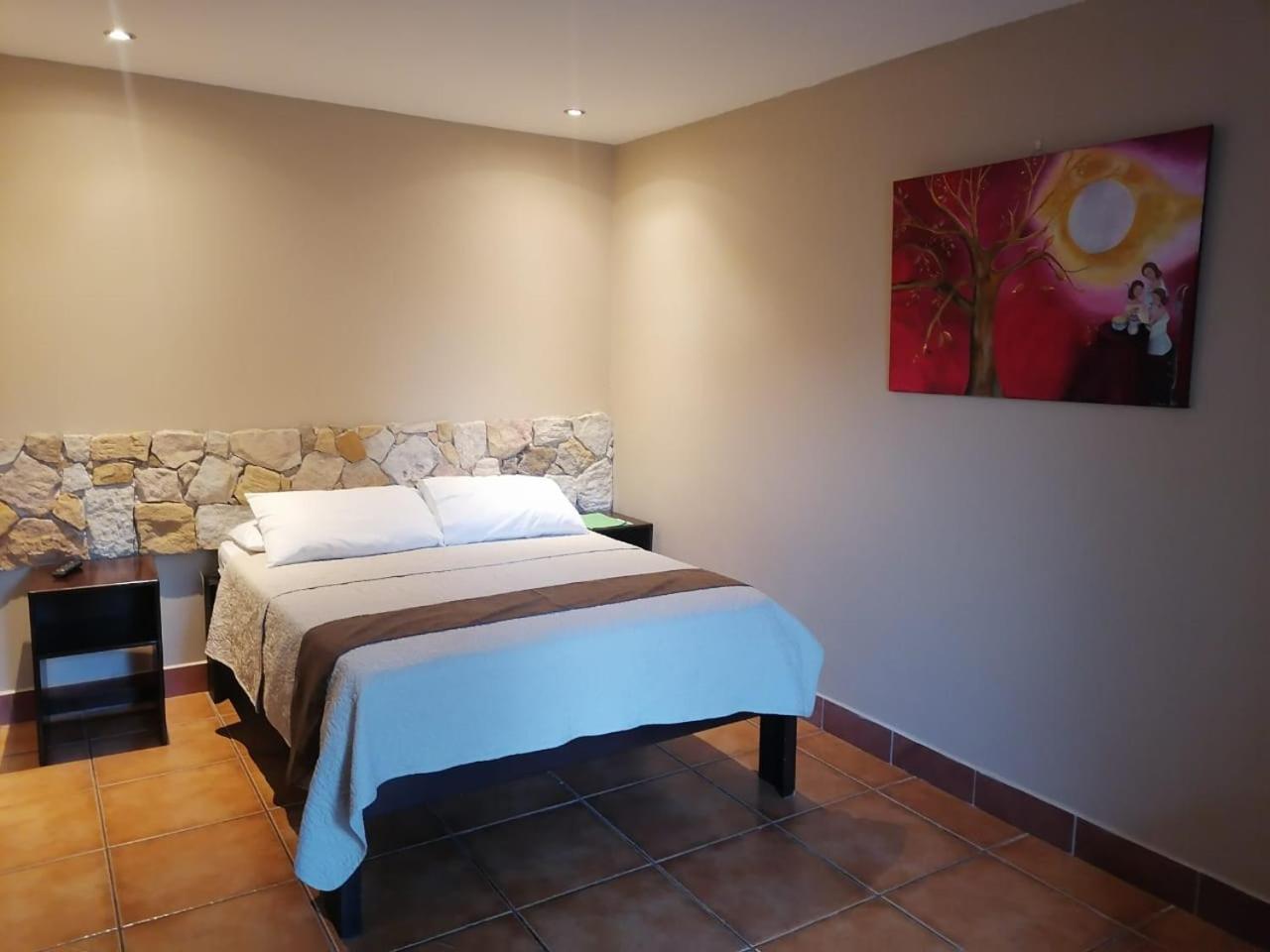 Hotel Cibeles Resort Heredia Exterior photo