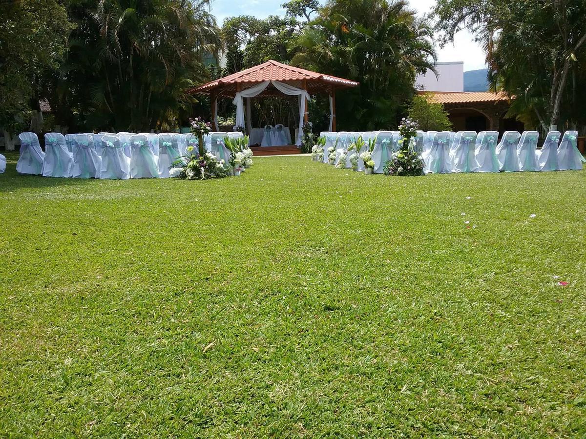 Hotel Cibeles Resort Heredia Exterior photo