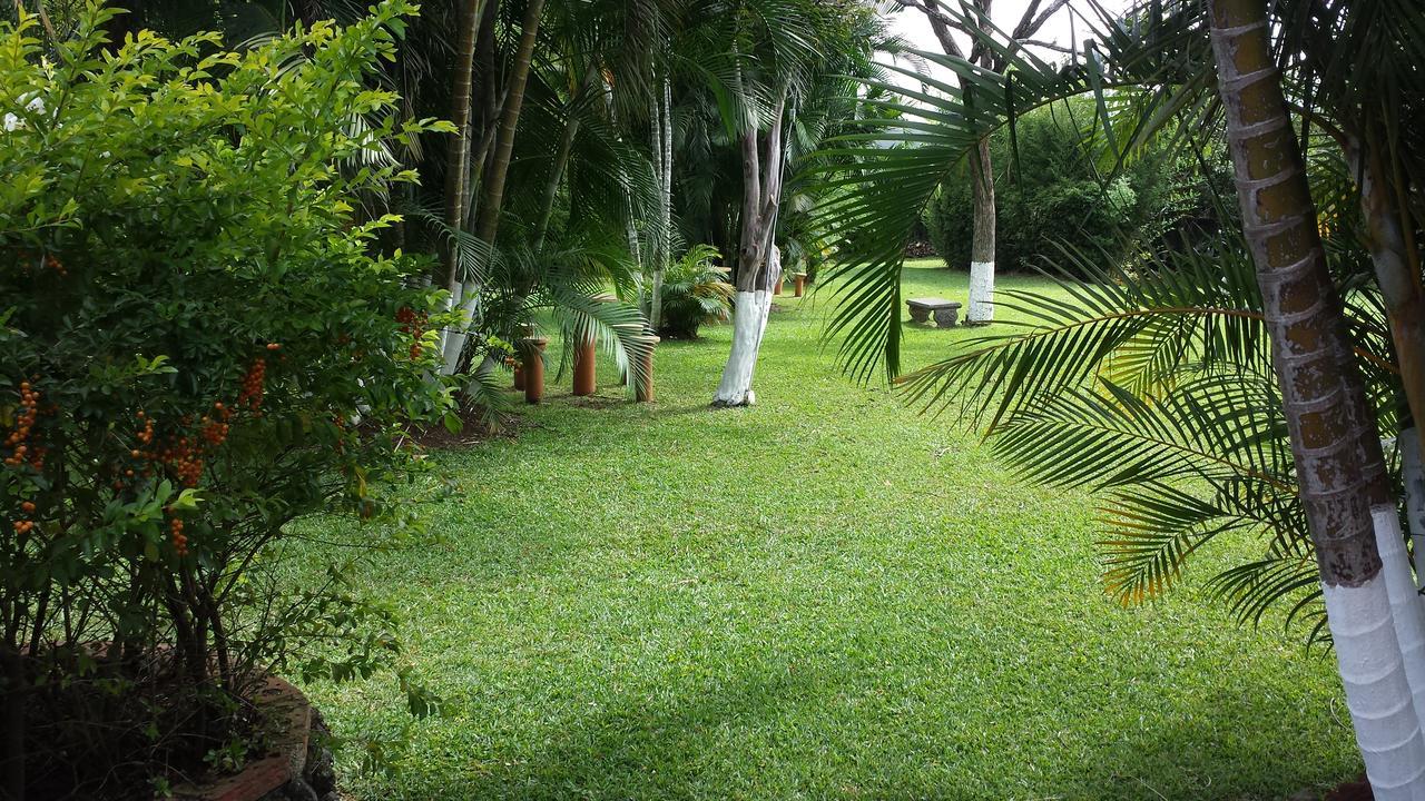 Hotel Cibeles Resort Heredia Exterior photo