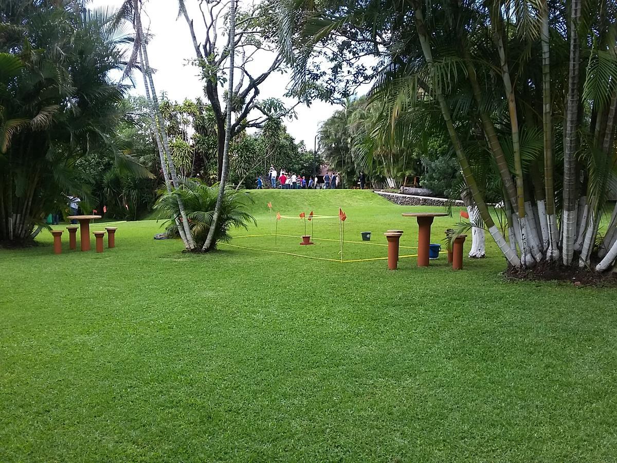 Hotel Cibeles Resort Heredia Exterior photo