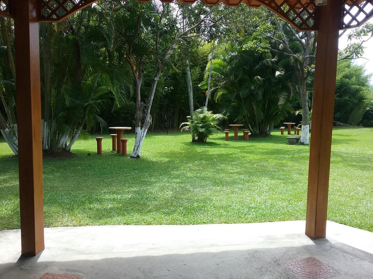 Hotel Cibeles Resort Heredia Exterior photo