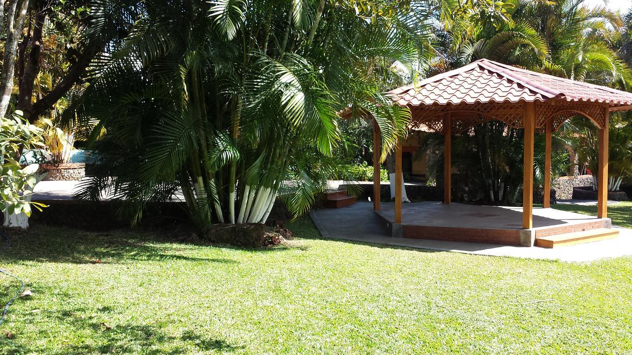 Hotel Cibeles Resort Heredia Exterior photo