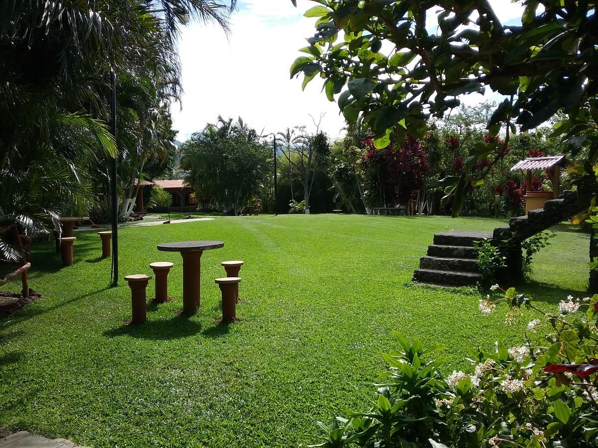 Hotel Cibeles Resort Heredia Exterior photo