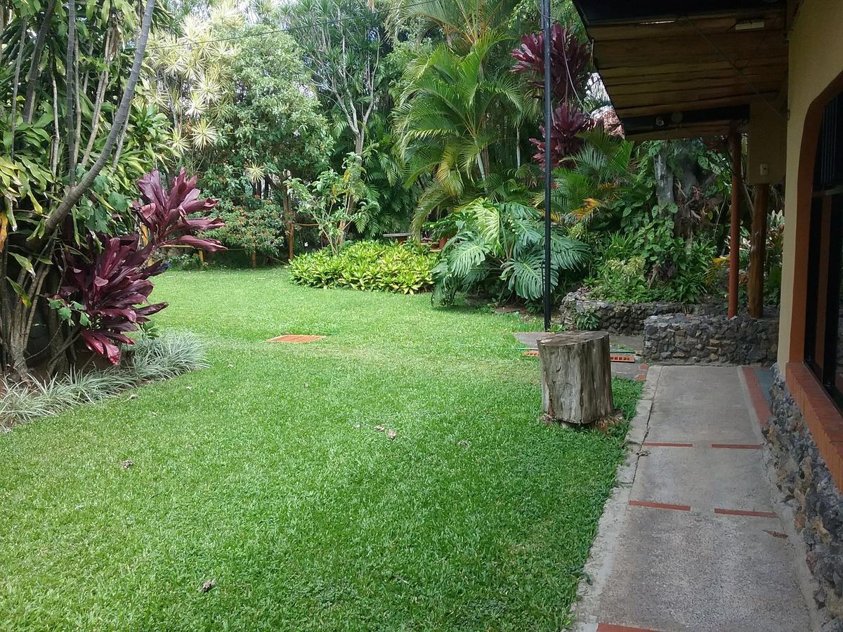 Hotel Cibeles Resort Heredia Exterior photo