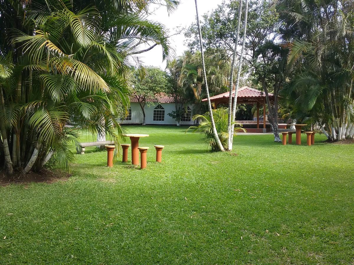 Hotel Cibeles Resort Heredia Exterior photo