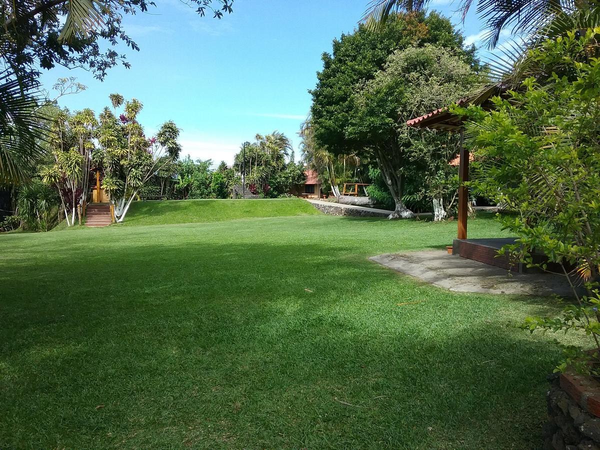 Hotel Cibeles Resort Heredia Exterior photo