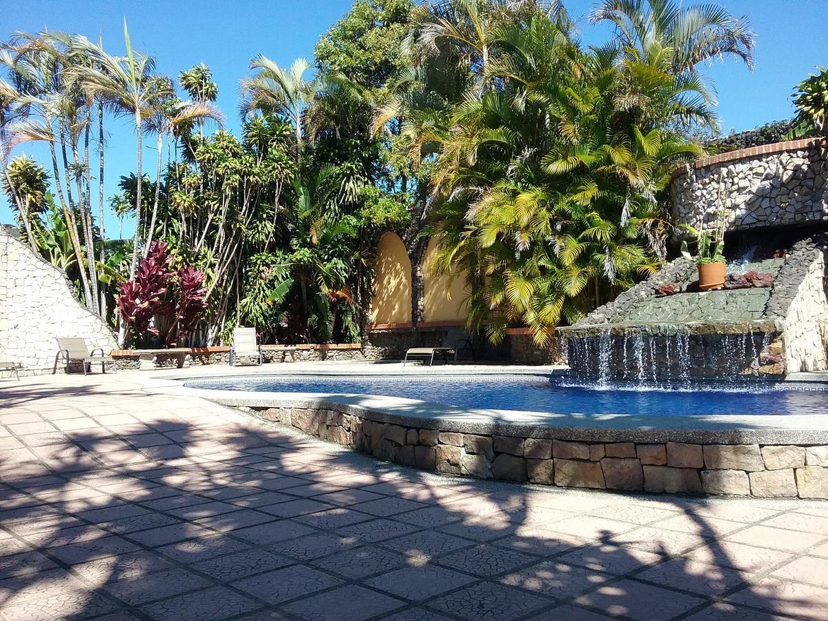 Hotel Cibeles Resort Heredia Exterior photo