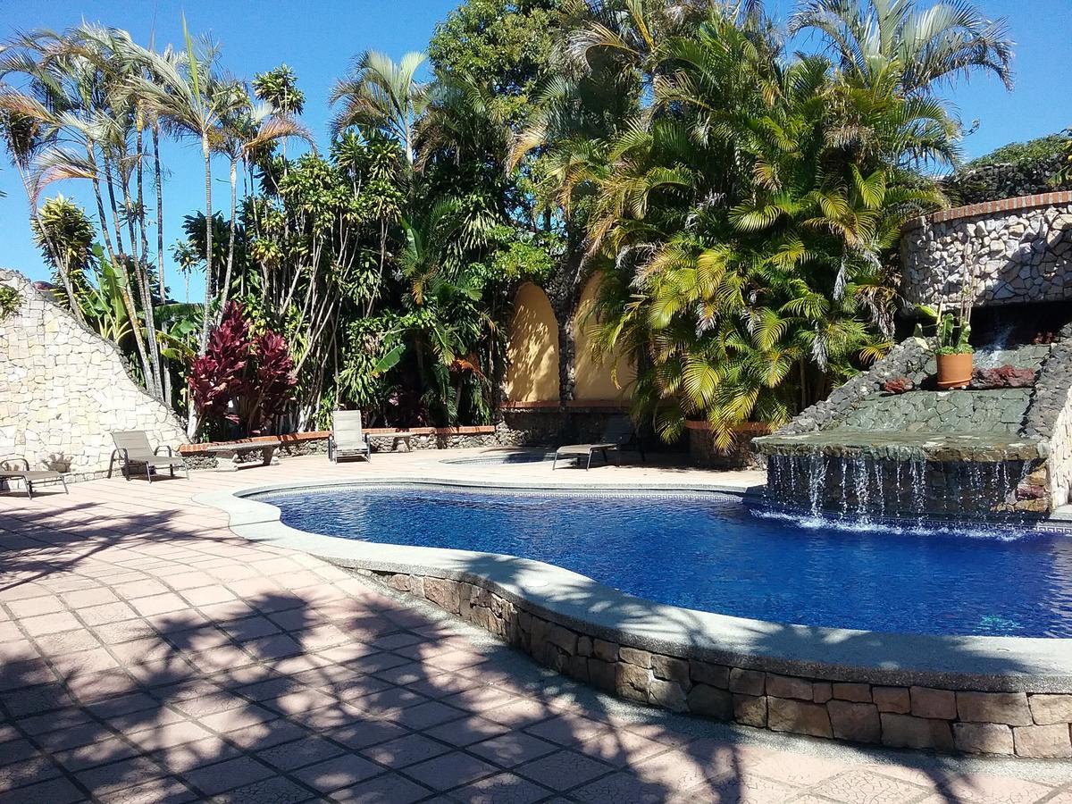 Hotel Cibeles Resort Heredia Exterior photo