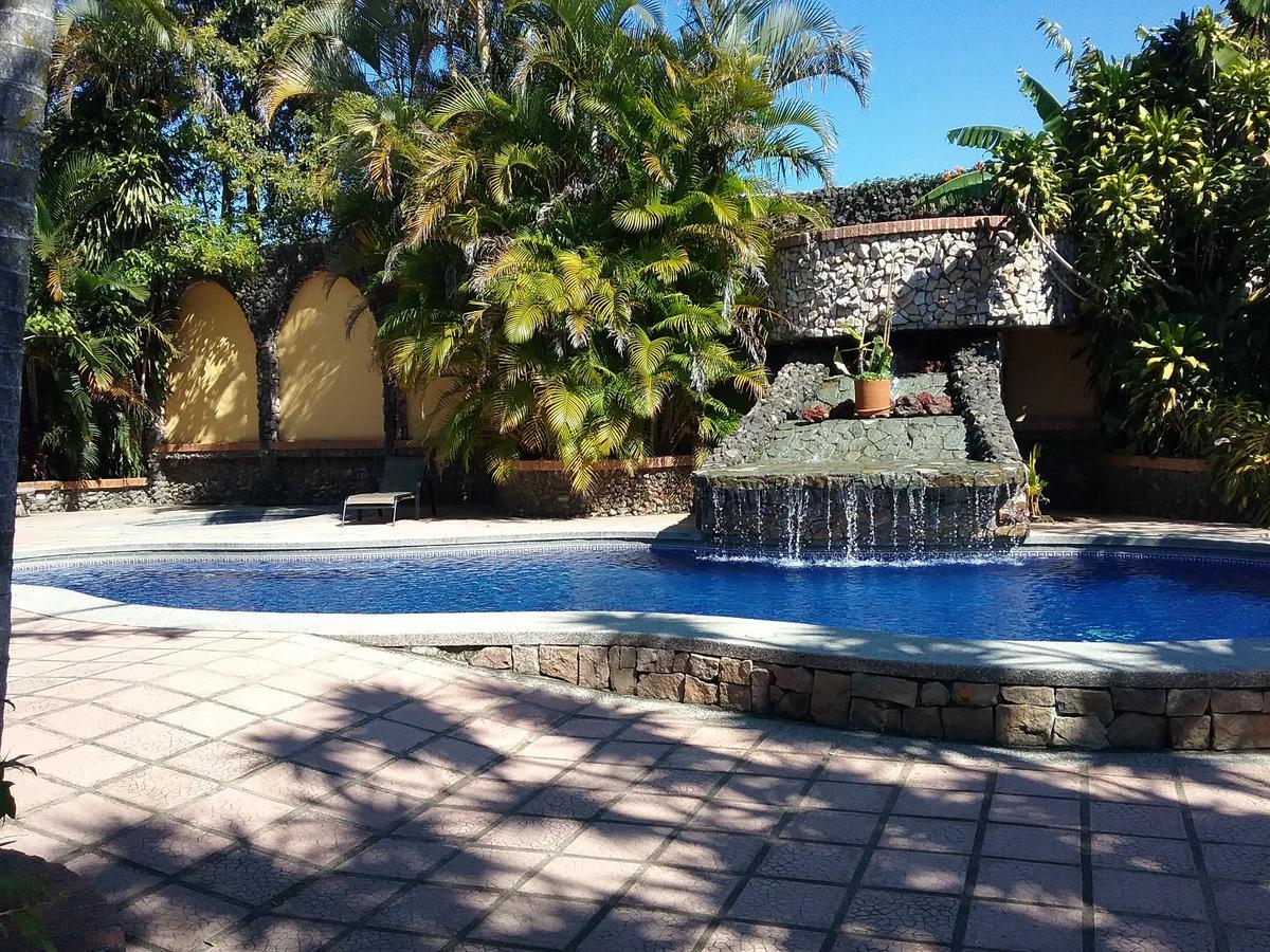 Hotel Cibeles Resort Heredia Exterior photo