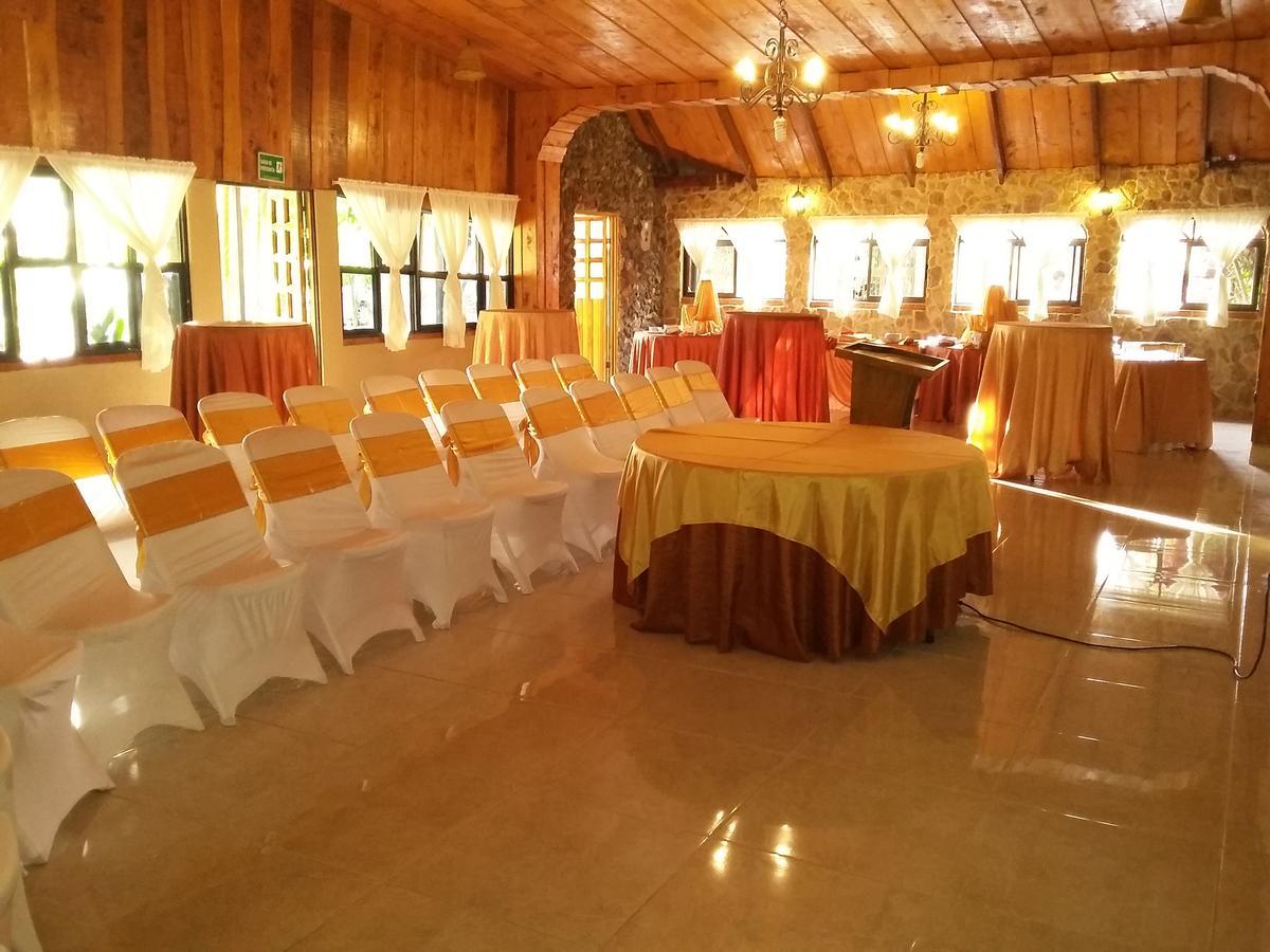Hotel Cibeles Resort Heredia Exterior photo