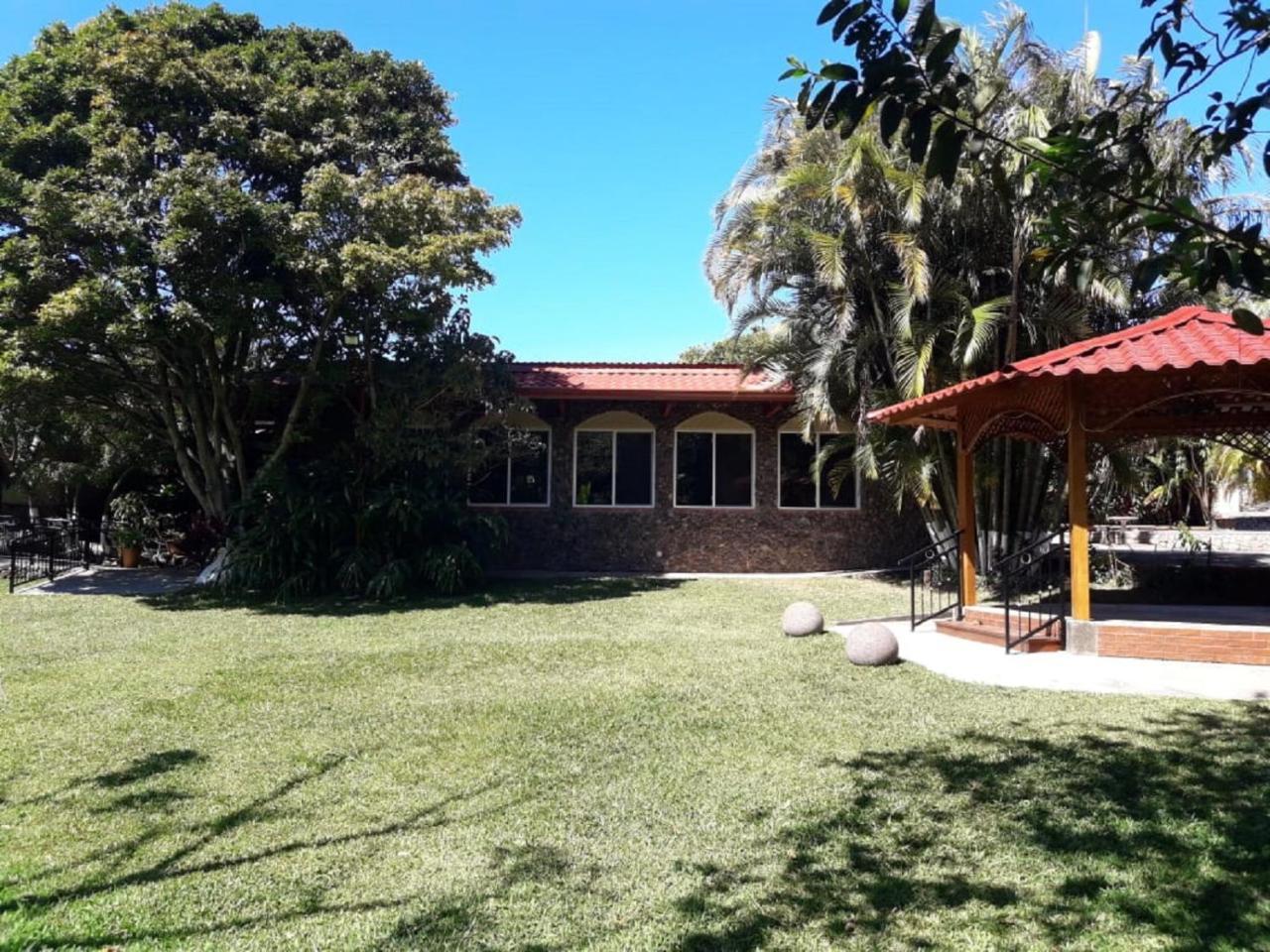 Hotel Cibeles Resort Heredia Exterior photo