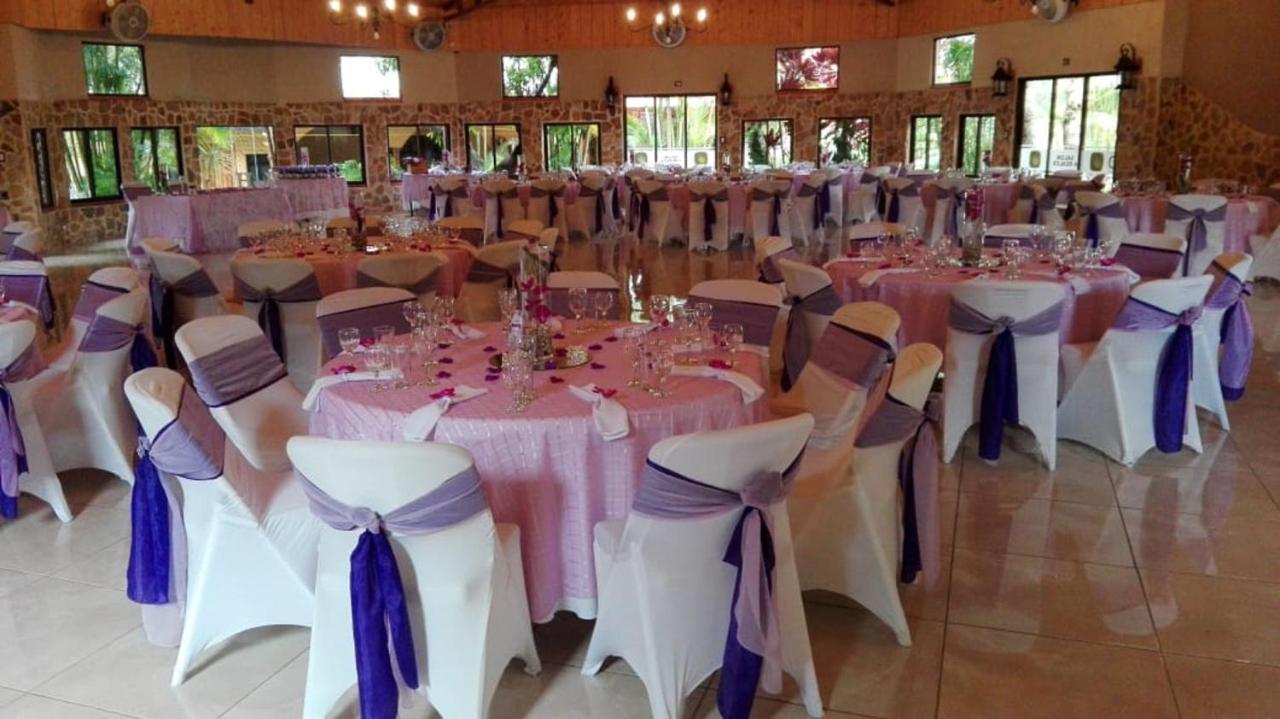 Hotel Cibeles Resort Heredia Exterior photo