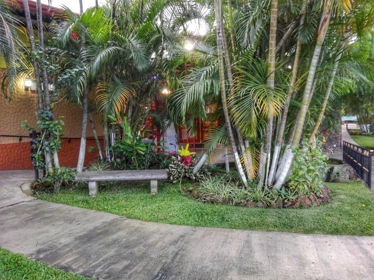 Hotel Cibeles Resort Heredia Exterior photo