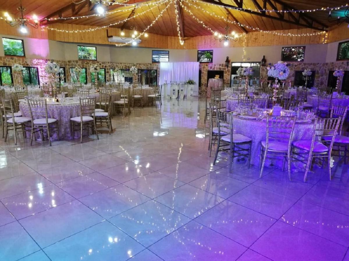 Hotel Cibeles Resort Heredia Exterior photo